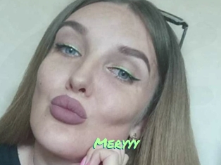 Meryyy