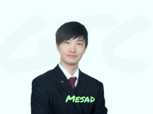 Mesad