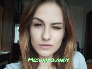 Mesunnybunnyy