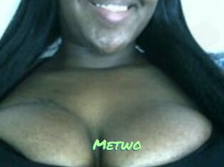 Metwo