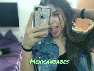 Mexicanbabes