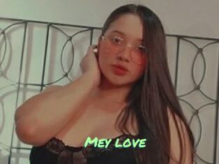 mey_love Gothicorgien
