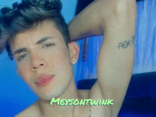 meysontwink Gothicorgien