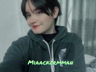 Miaackermman