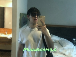 Miaandcamilo