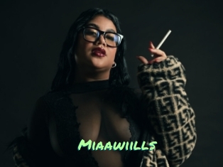 Miaawiills