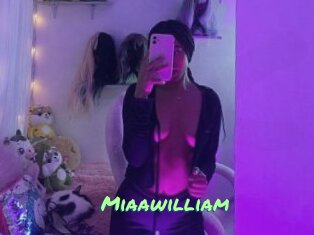 Miaawilliam