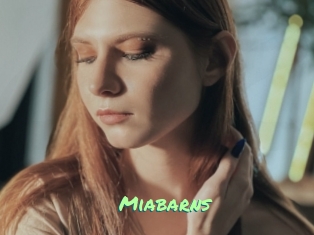 Miabarns