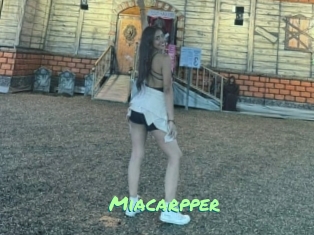 Miacarpper