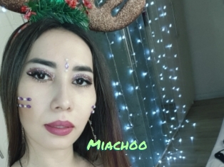 miachoo Gothicorgien
