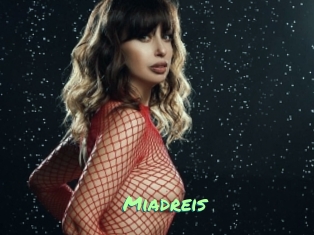 Miadreis