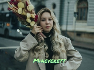 Miaeverett