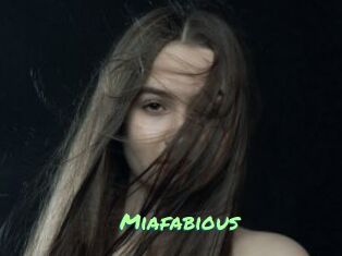 Miafabious