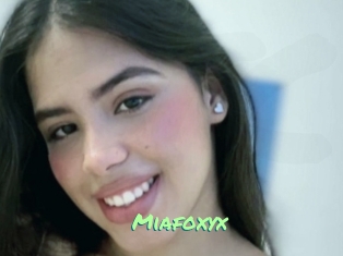 Miafoxyx