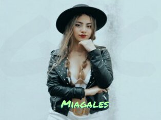 Miagales