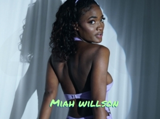Miah_willson