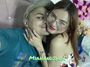 Miahandjhor
