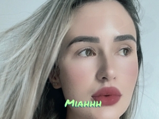 Miahhh