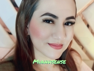 Miahhsense