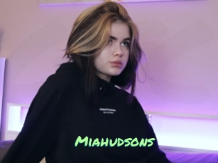 Miahudsons