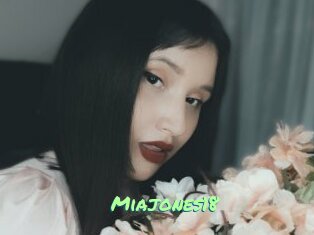 miajones18 Gothicorgien