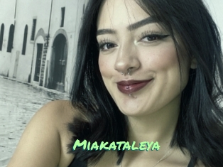 Miakataleya
