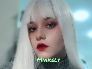 miakely Gothicorgien