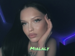 Mialaly