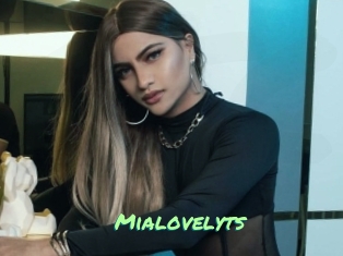 mialovelyts Gothicorgien