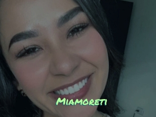 Miamoreti