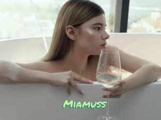 Miamuss