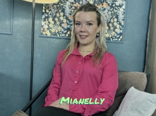 Mianelly