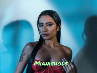 Mianichols