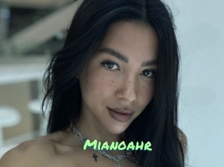Mianoahr