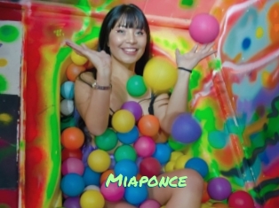 miaponce Gothicorgien