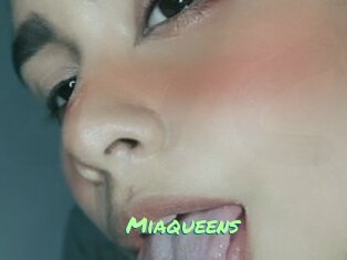 Miaqueens