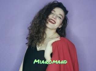 Miaromand