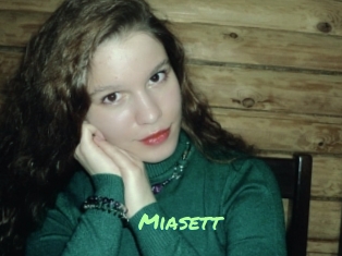 Miasett