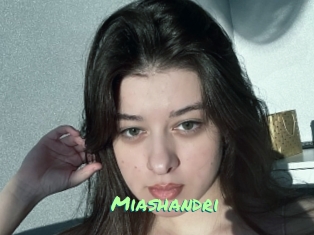Miashandri