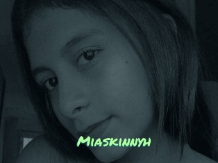 Miaskinnyh