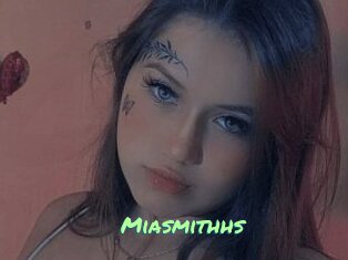 Miasmithhs