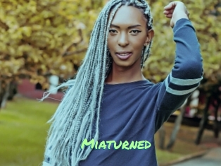 miaturned Gothicorgien