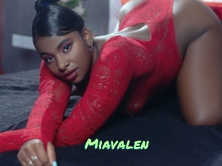 Miavalen