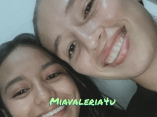 Miavaleria4u