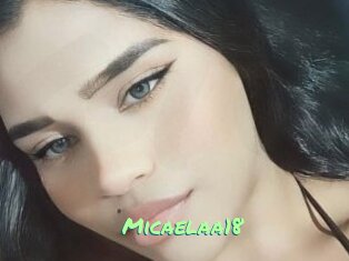 Micaelaa18