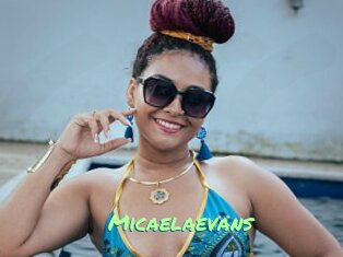 Micaelaevans