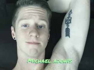 Michael_adonis