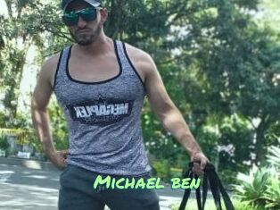 Michael_ben