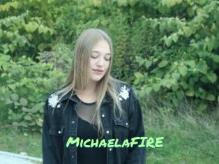 MichaelaFIRE
