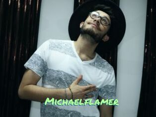 Michaelflamer